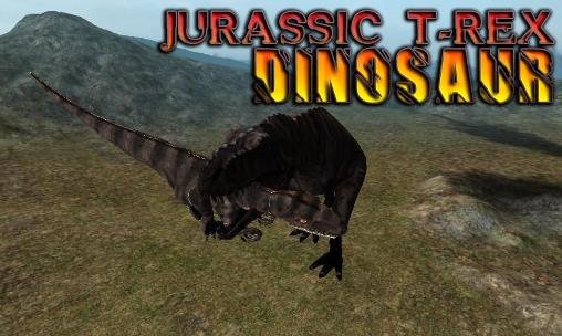 download Jurassic T-Rex: Dinosaur apk